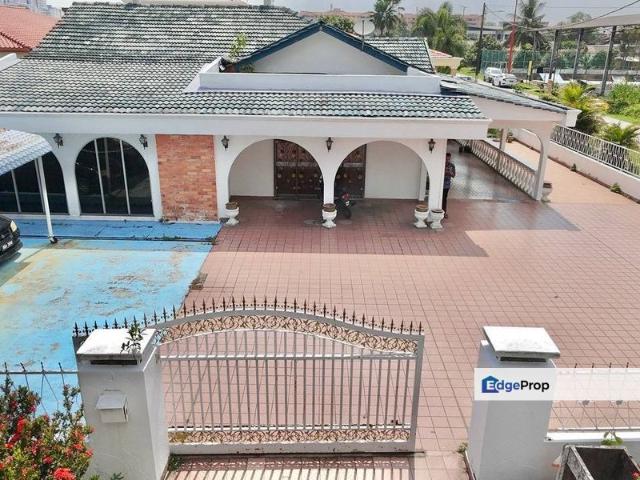 House for sale in Bandaraya Klang, Klang