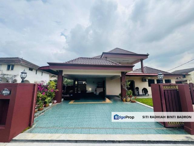 House for sale in Port Klang, Selangor
