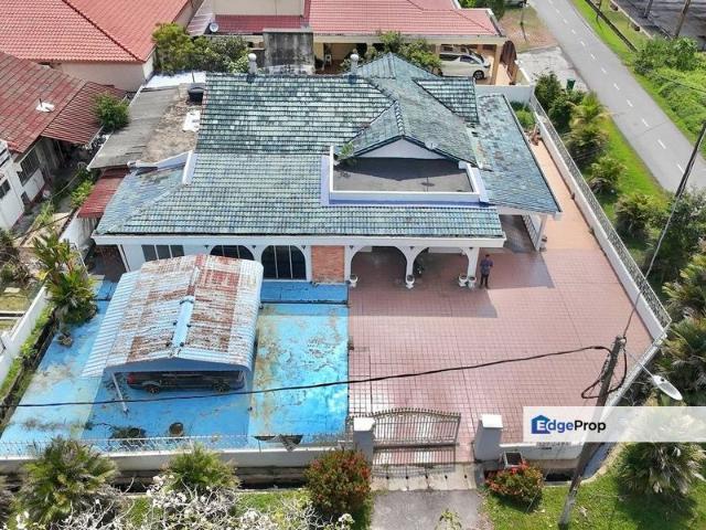 House for sale in Port Klang, Selangor