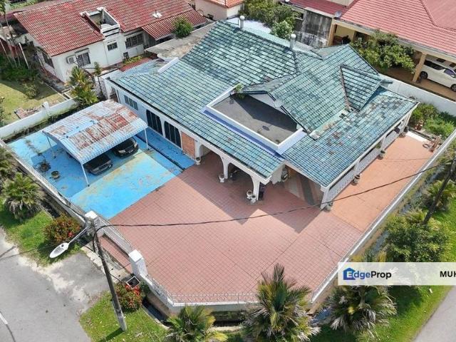 House for sale in Port Klang, Selangor