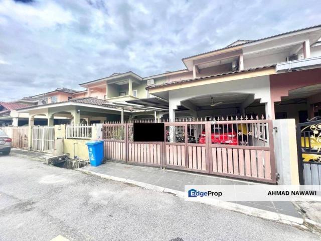 House for sale in Port Klang, Selangor
