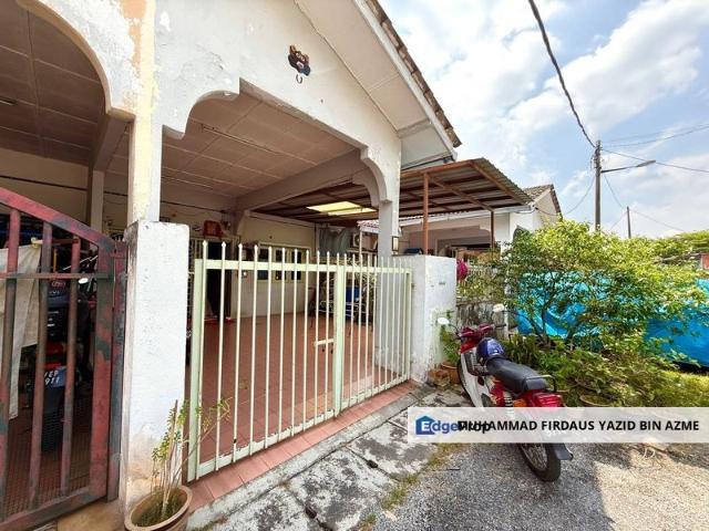 House for sale in Port Klang, Selangor