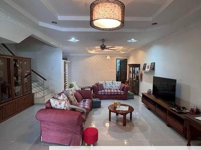 House for sale in Port Klang, Selangor