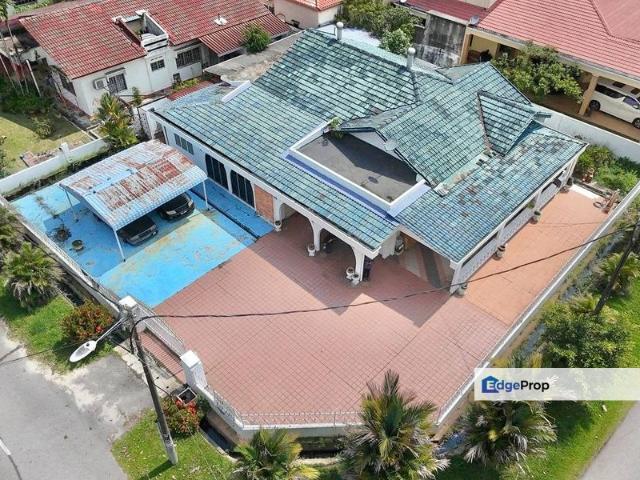 House for sale in Port Klang, Selangor