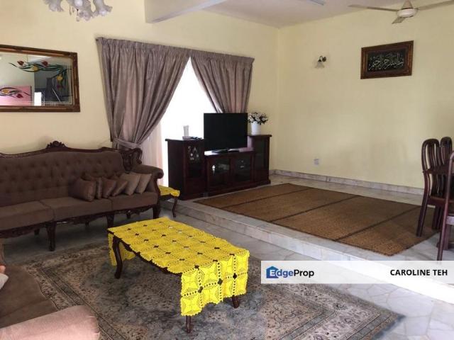 House for sale in Port Klang, Selangor