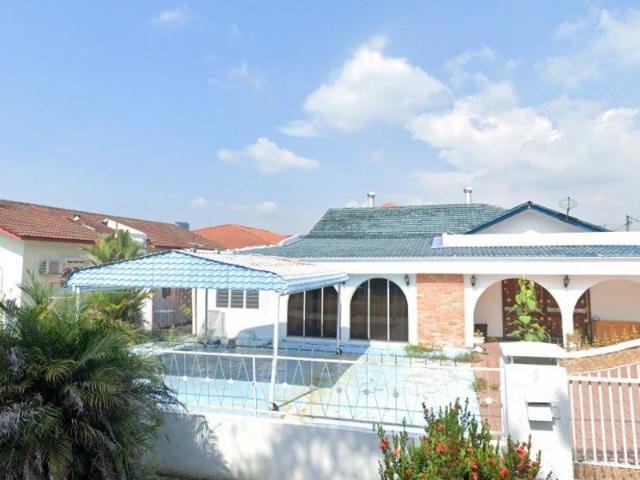 House for sale in Port Klang, Selangor