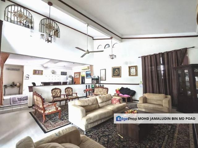 House for sale in Port Klang, Selangor