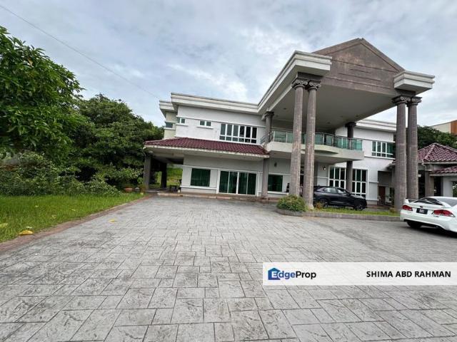 House for sale in Port Klang, Selangor