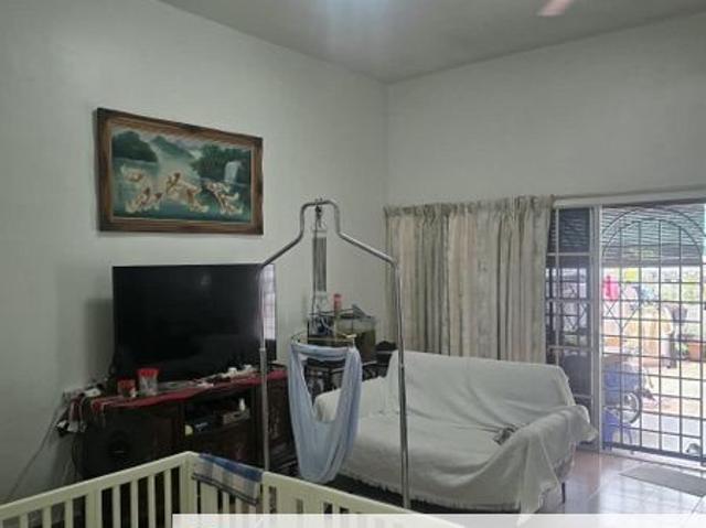 House for sale in Port Klang, Selangor