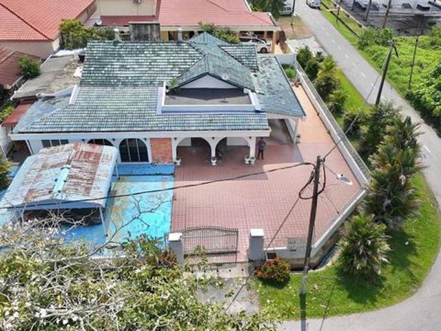 Bungalow for sale in Port Klang, Selangor