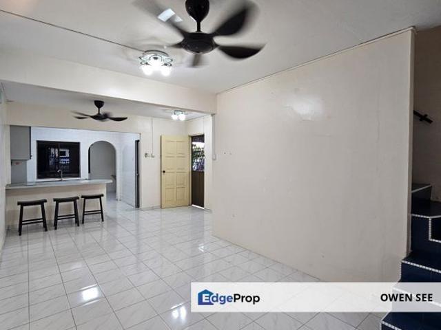 House for sale in Kulai, Johor