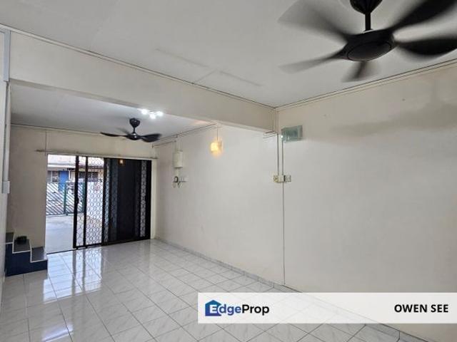House for sale in Kulai, Johor