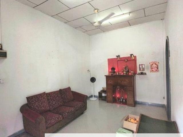 House for sale in Kulai, Johor