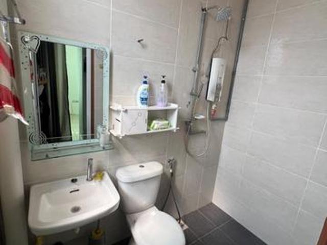 Terraced House for sale in Kulim