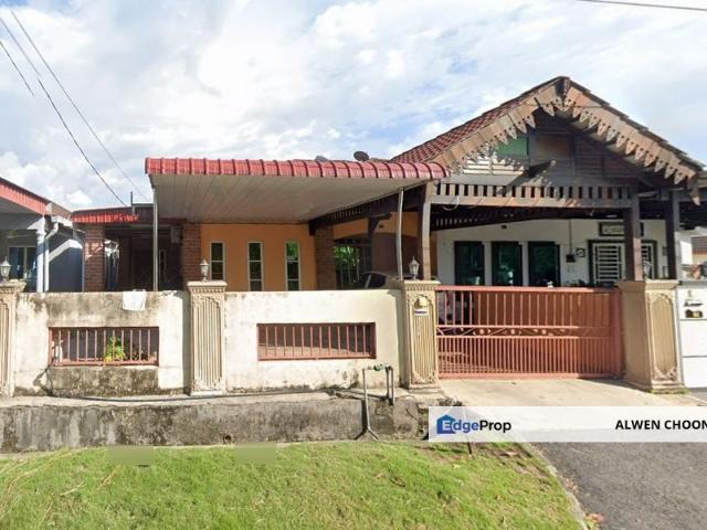 House for sale in Kulim, Kedah