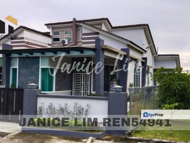 House for sale in Kulim, Kedah