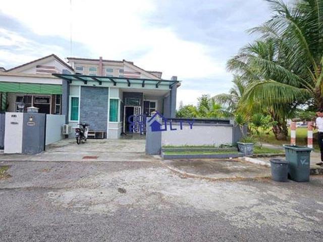 Residential House for sale in Kulim, Kedah