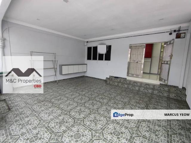 House for sale in Sendayan Village, Negeri Sembilan