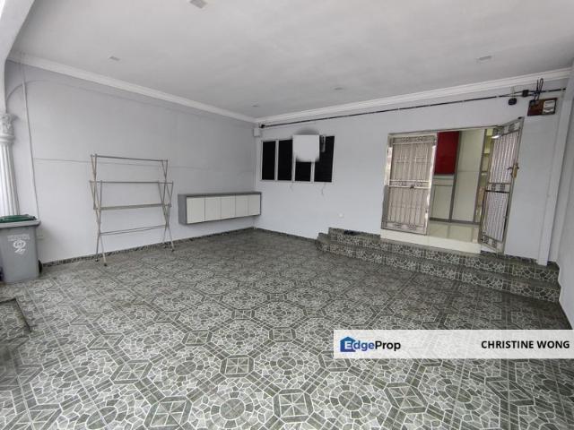 House for sale in Sendayan Village, Negeri Sembilan