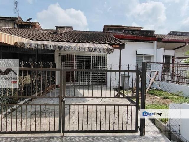 House for rent in Sendayan Village, Negeri Sembilan