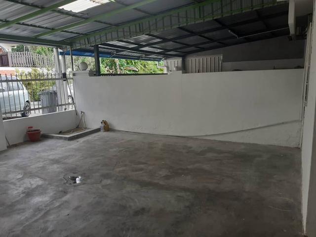 Terraced House for sale in Sendayan Village, Negeri Sembilan