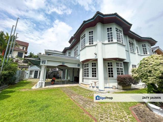 House for sale in Selayang, Selangor