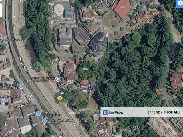 House for sale in Selayang, Selangor