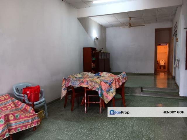 House for sale in Kepong, Kuala Lumpur