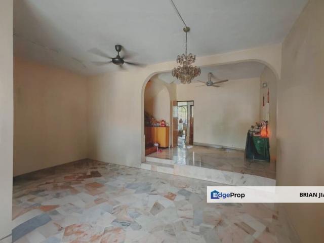 House for sale in Kepong, Kuala Lumpur