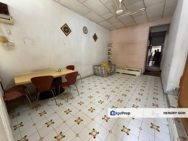 House for sale in Kepong, Kuala Lumpur