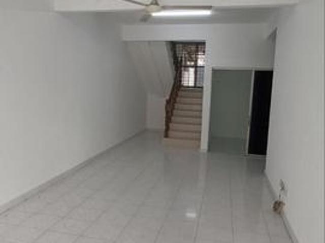 Terraced House for rent in Kepong