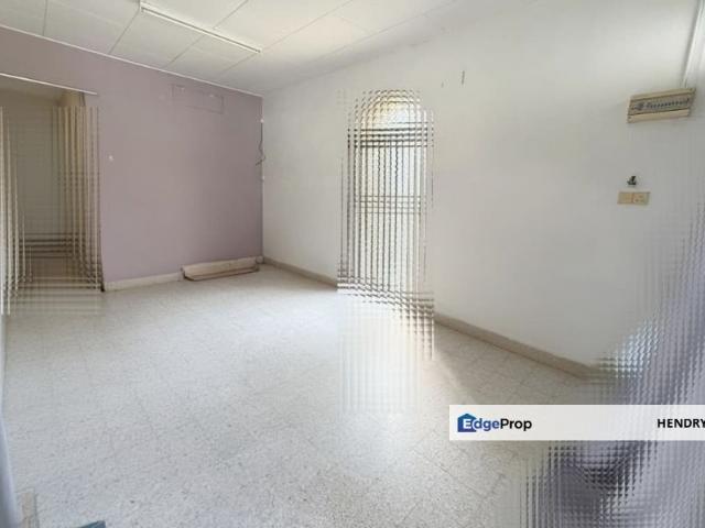 House for sale in Kepong, Kuala Lumpur