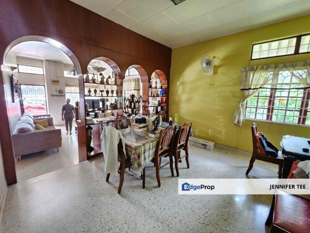 House for sale in Kepong, Kuala Lumpur