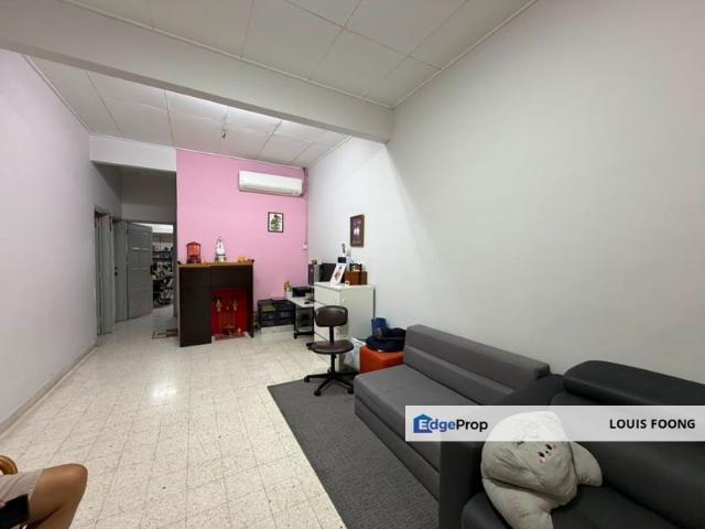 House for sale in Taman Bukit Maluri, Kepong