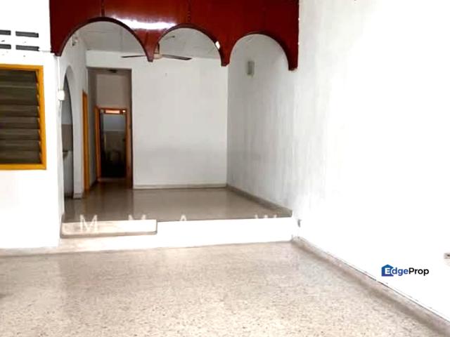 House for sale in Kepong, Kuala Lumpur