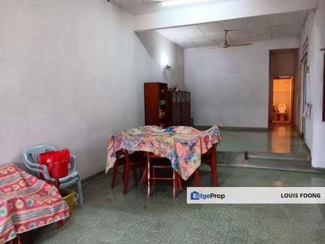 House for sale in Taman Bukit Maluri, Kepong