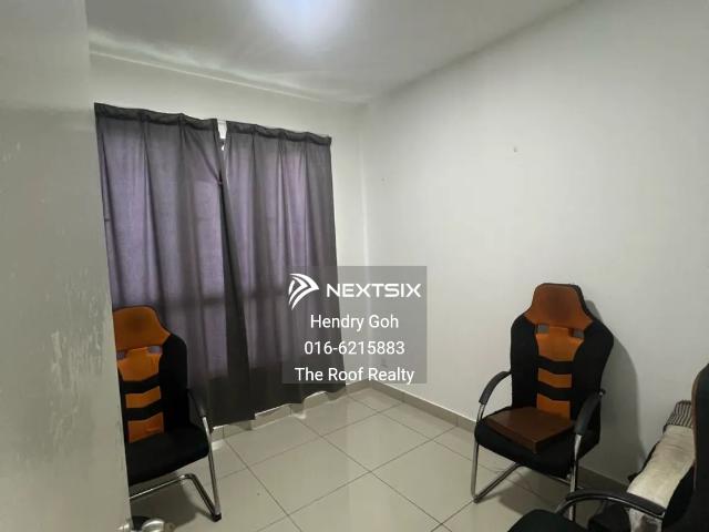 Residential House for sale in Kepong, Kuala Lumpur