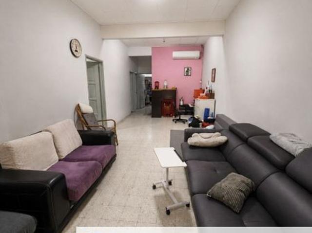 House for sale in Kepong, Kuala Lumpur