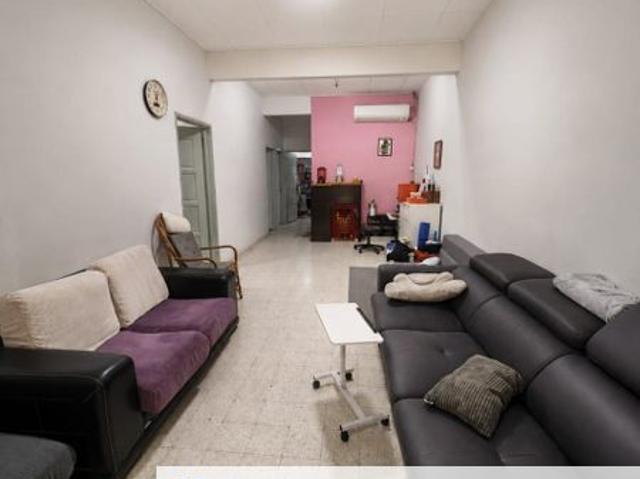 House for sale in Kepong, Kuala Lumpur