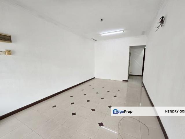 House for sale in Kepong, Kuala Lumpur