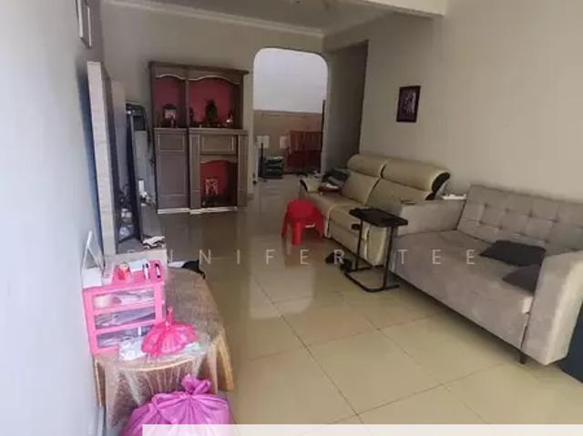 House for sale in Kepong, Kuala Lumpur