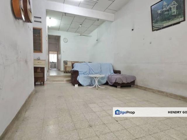 House for sale in Kepong, Kuala Lumpur