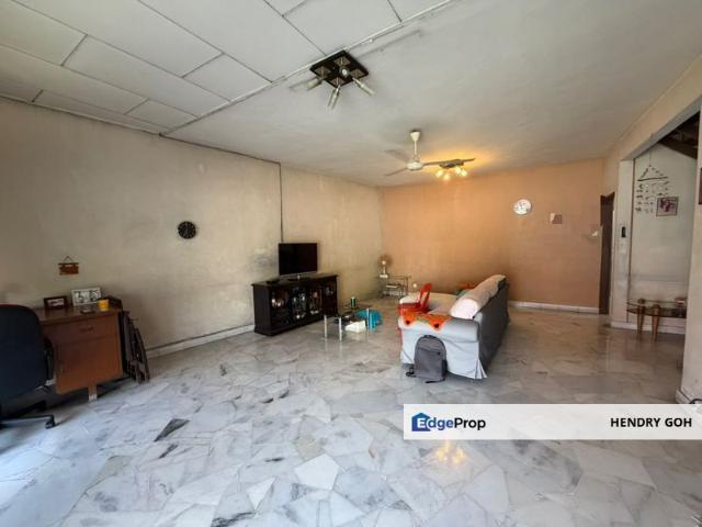 House for sale in Kepong, Kuala Lumpur