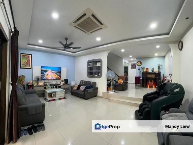 House for sale in Kepong