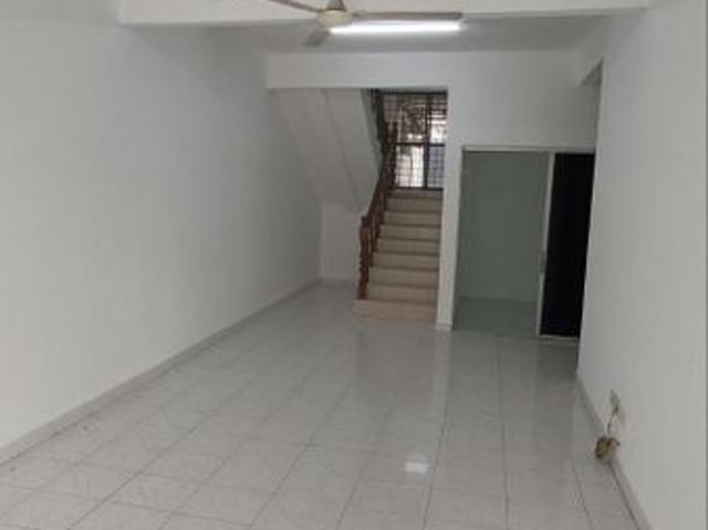 House for rent in Kepong