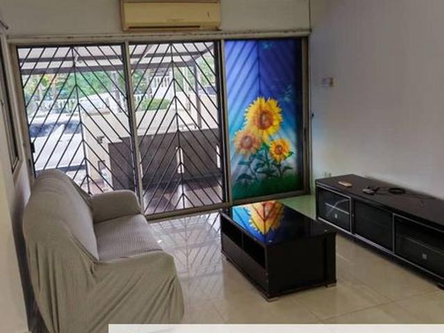 House for sale in Taman Bukit Maluri, Kepong
