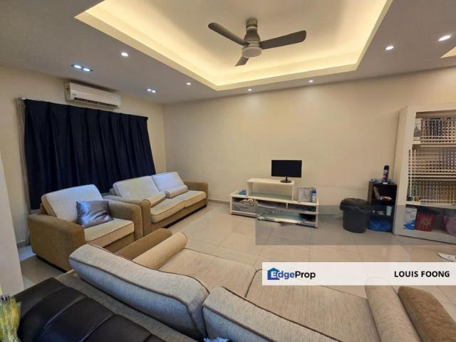 House for sale in Kepong, Kuala Lumpur