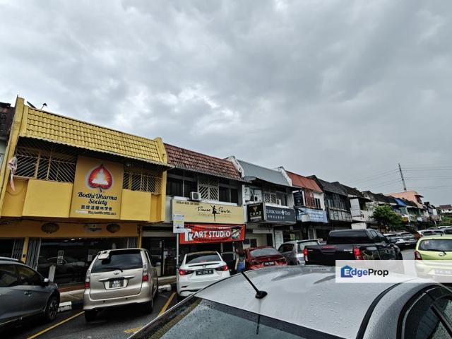 Shop for sale in Country Heights Damansara, Kuala Lumpur