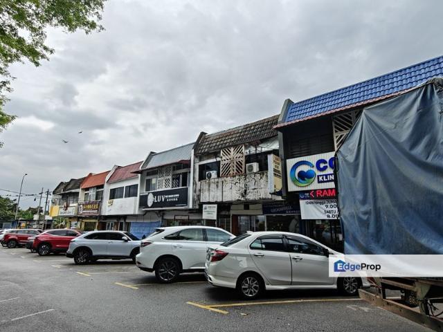 Shop for sale in Country Heights Damansara, Kuala Lumpur