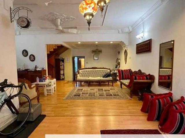 House for sale in Kepong, Kuala Lumpur